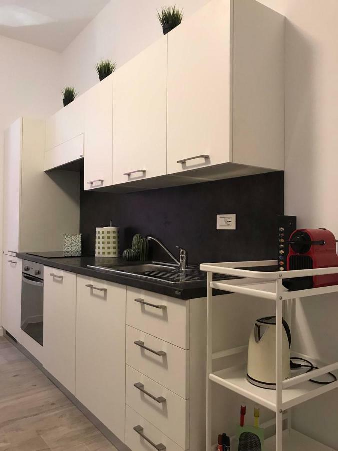 אנקונה Casa Ohana מראה חיצוני תמונה