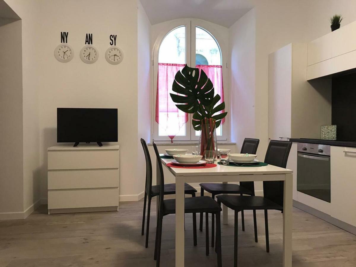 אנקונה Casa Ohana מראה חיצוני תמונה