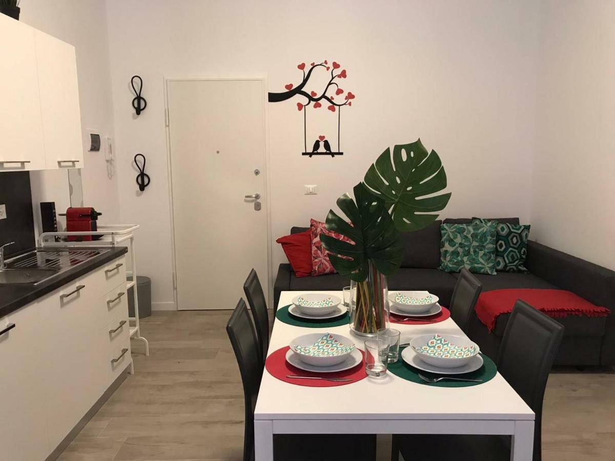 אנקונה Casa Ohana מראה חיצוני תמונה