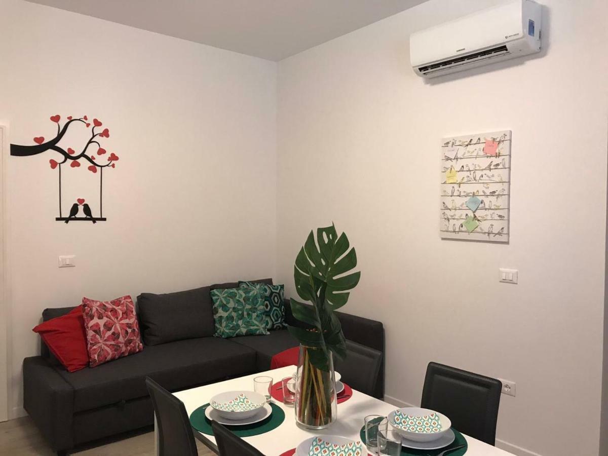 אנקונה Casa Ohana מראה חיצוני תמונה