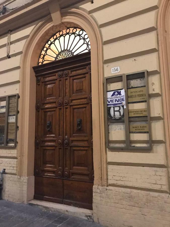 אנקונה Casa Ohana מראה חיצוני תמונה
