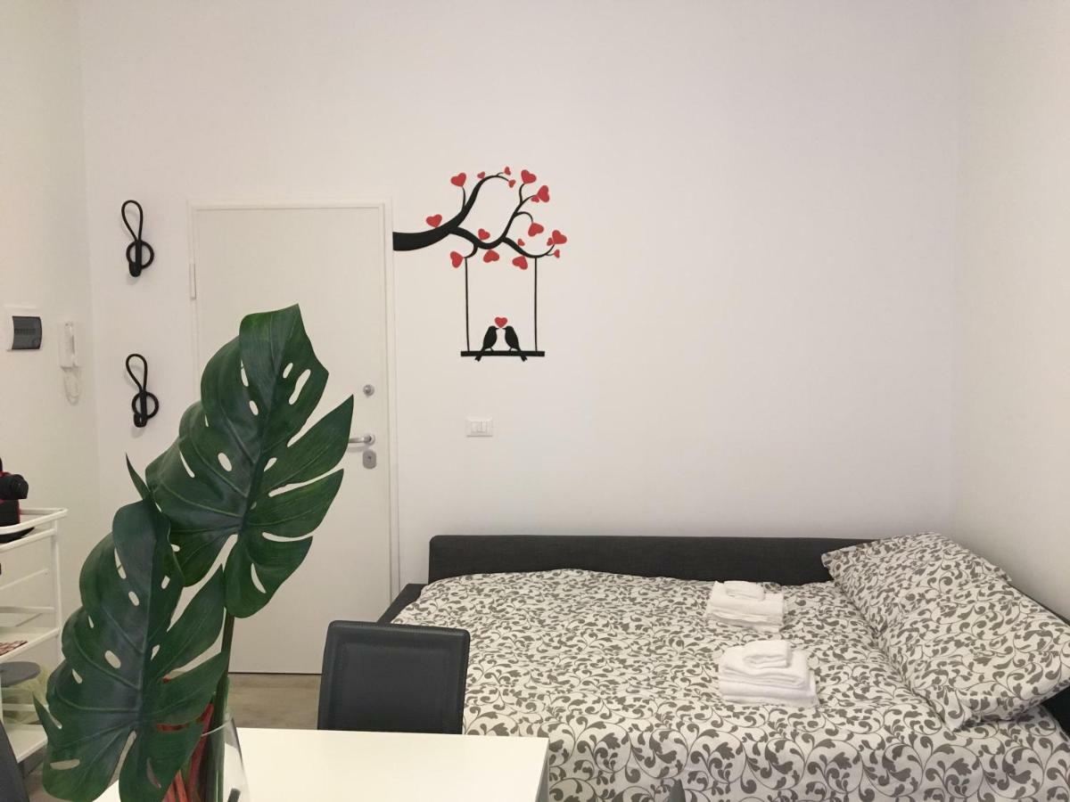 אנקונה Casa Ohana מראה חיצוני תמונה